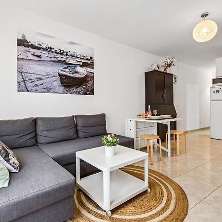 Casa Diva Apartment Arrecife  Ngoại thất bức ảnh