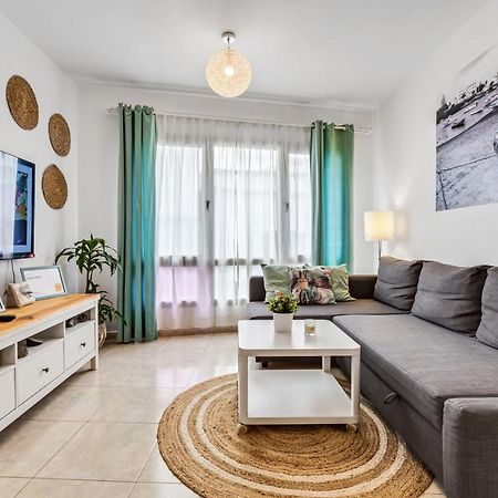 Casa Diva Apartment Arrecife  Ngoại thất bức ảnh