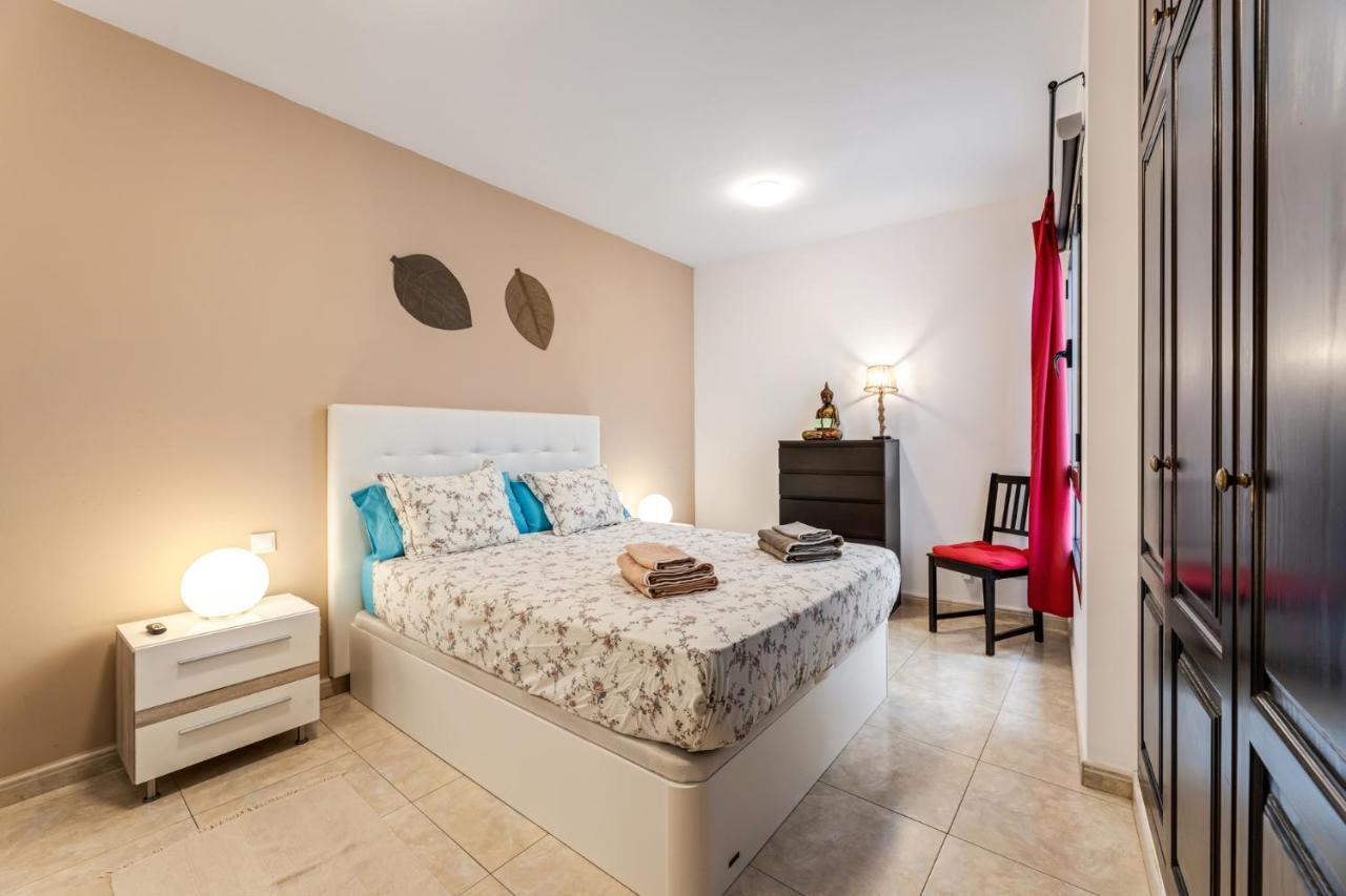 Casa Diva Apartment Arrecife  Ngoại thất bức ảnh