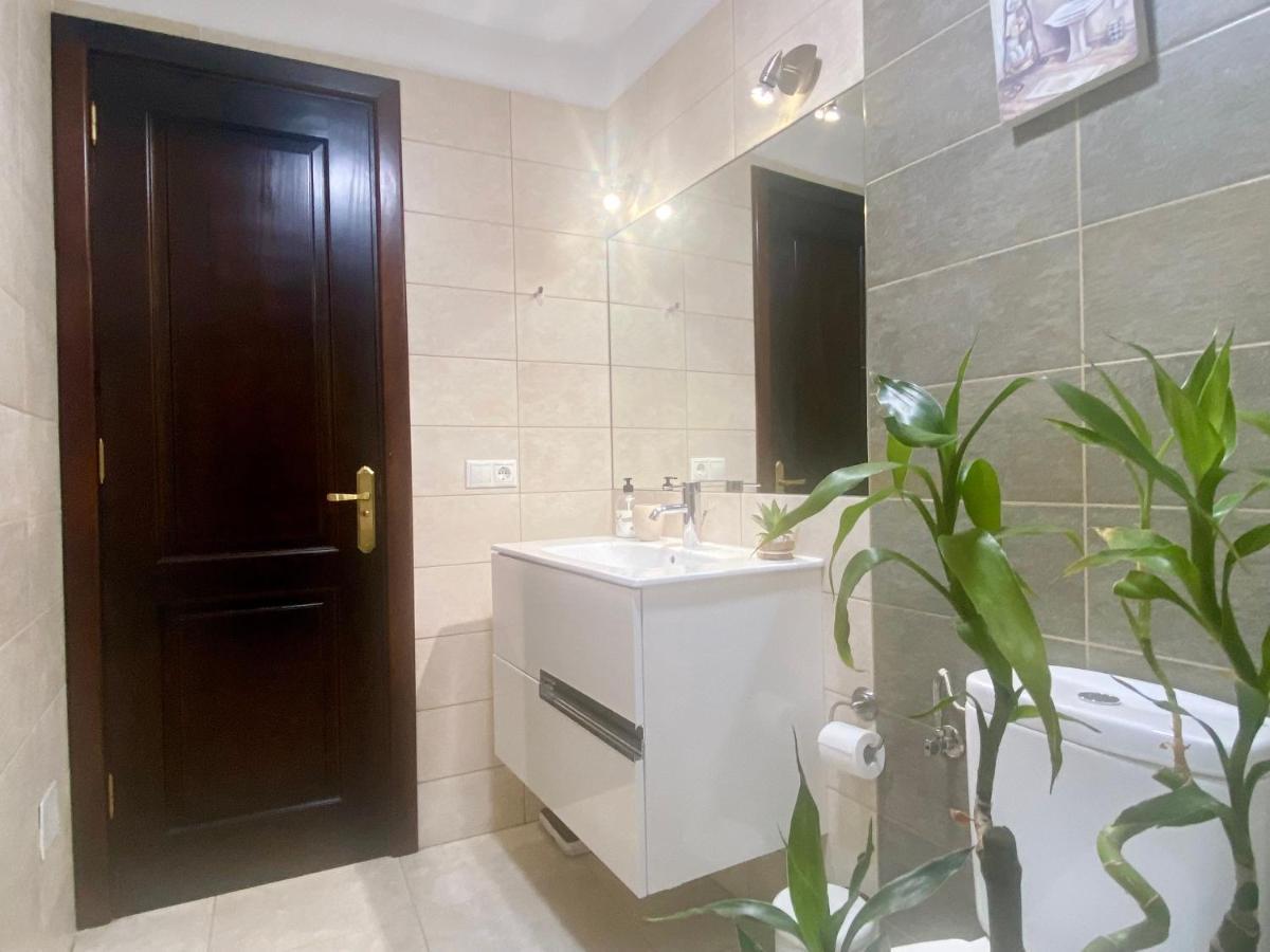 Casa Diva Apartment Arrecife  Ngoại thất bức ảnh