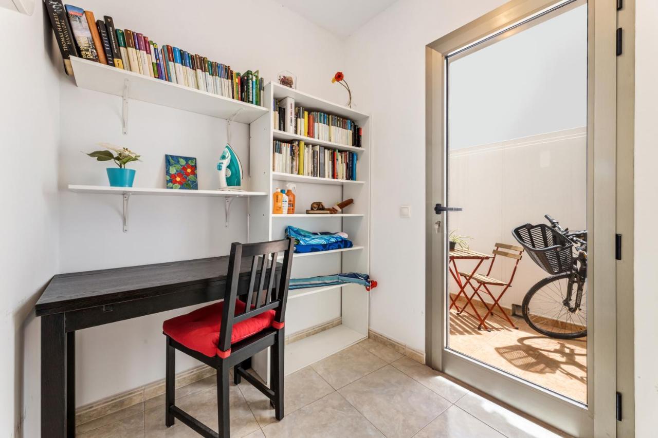 Casa Diva Apartment Arrecife  Ngoại thất bức ảnh