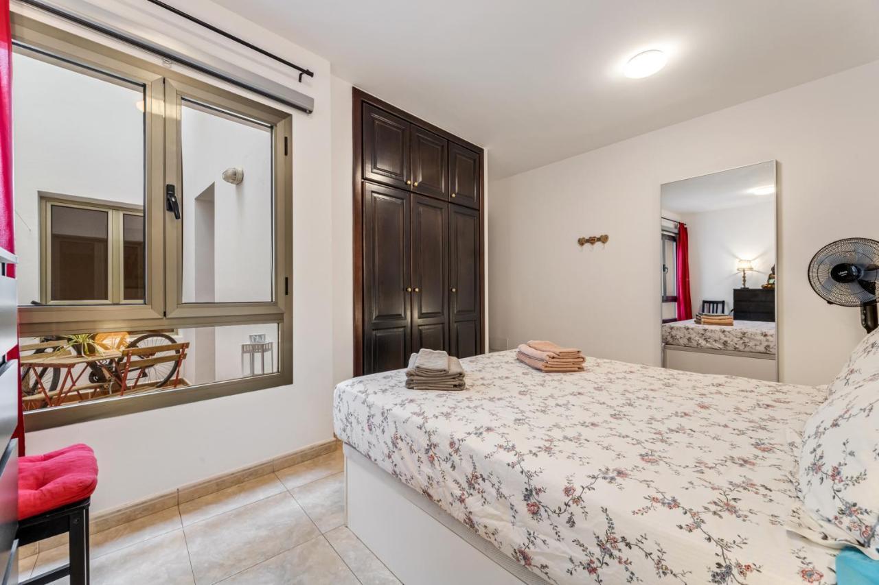 Casa Diva Apartment Arrecife  Ngoại thất bức ảnh