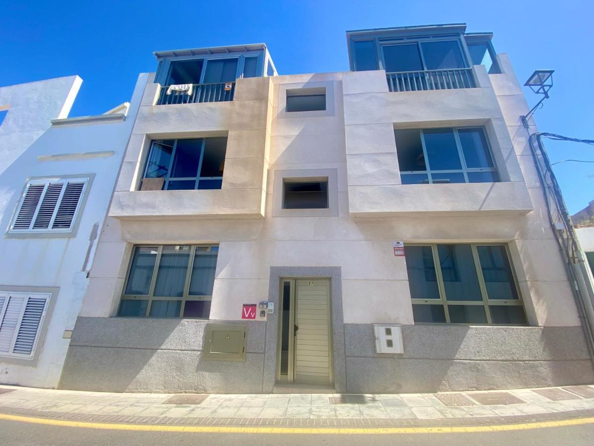 Casa Diva Apartment Arrecife  Ngoại thất bức ảnh